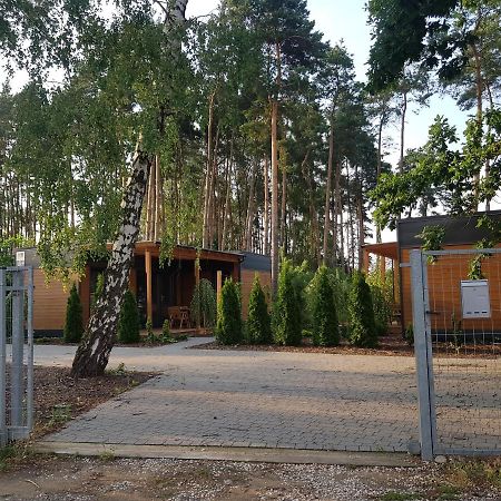 Jh2 Domek M&M Apartments Altanka Exterior photo