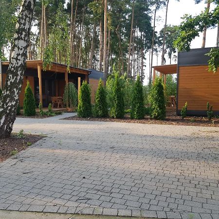 Jh2 Domek M&M Apartments Altanka Exterior photo