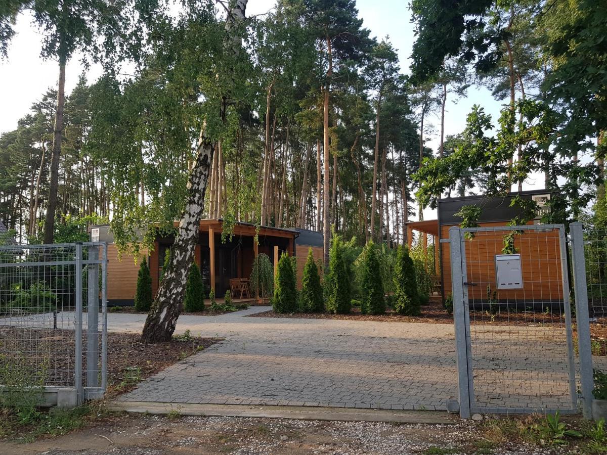Jh2 Domek M&M Apartments Altanka Exterior photo